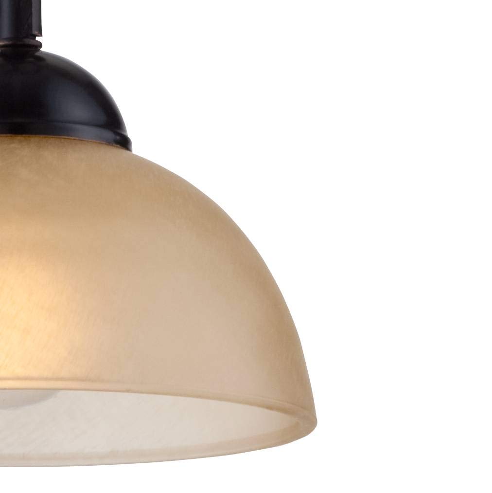 FILM ペンダントライト Iron mini A pendant lamp Franklin Iron Works Bronzeador Oil Rubbed Bronze Mini Pendant